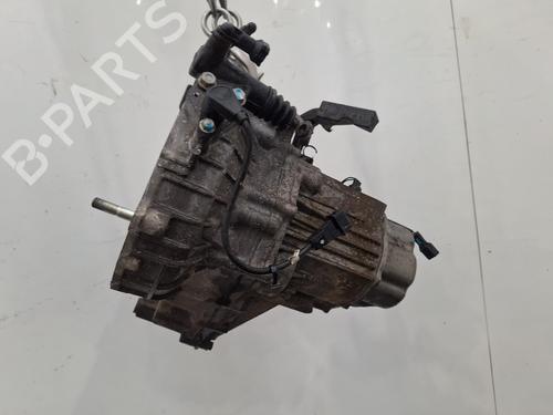 Gearbox CHEVROLET SPARK (M300) 1.2 | BP31879641M3 - Image 2