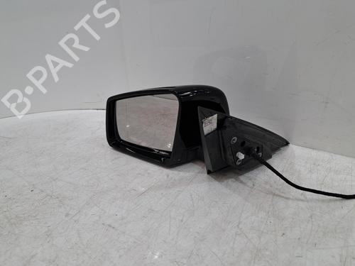 Used Left mirror Left mirror 39538673 39538673