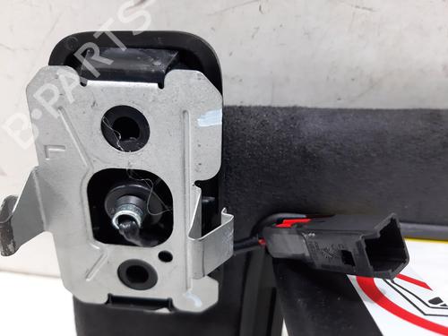 Other JAGUAR I-PACE (X590) EV400 AWD | BP30094869O1 