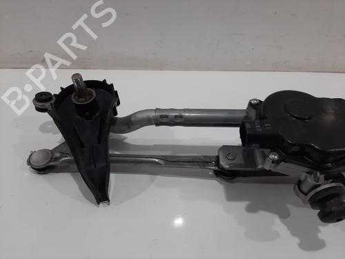 Front wiper motor MAZDA CX-3 (DK) 2.0 SKYACTIV-G AWD (DK4W7, DKEAW) | BP26867738M29 
