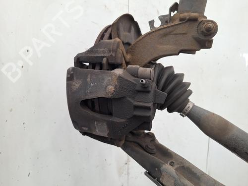 Right front suspension AUDI A1 Sportback (GBA) 25 TFSI | BP27365257M73 