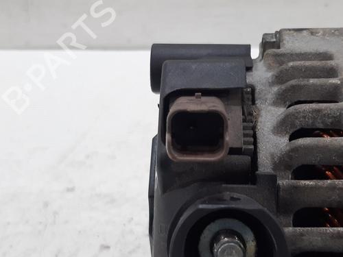 Alternator PEUGEOT 3008 I MPV (0U_) 1.2 | BP29988730M7 