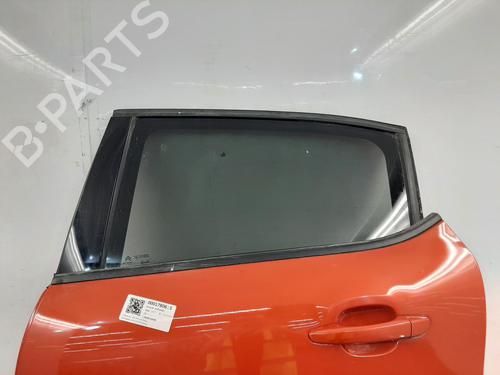 Dør venstre bagtil CITROËN C3 III (SX) 1.2 VTi 82 | BP38447227C4 - Image 2