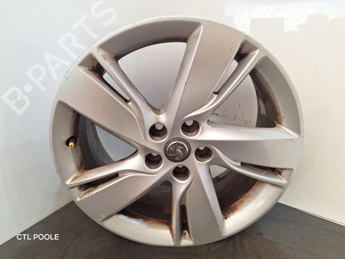 Used Rim Rim 37853176 37853176