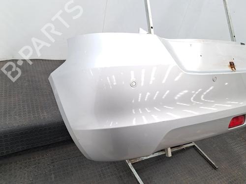 Rear bumper SUZUKI SWIFT IV (FZ, NZ) 1.2 (AZG412, ZC72S) | BP29236230C8