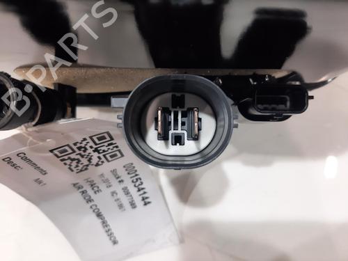 Other JAGUAR I-PACE (X590) EV400 AWD | BP29636738O1 