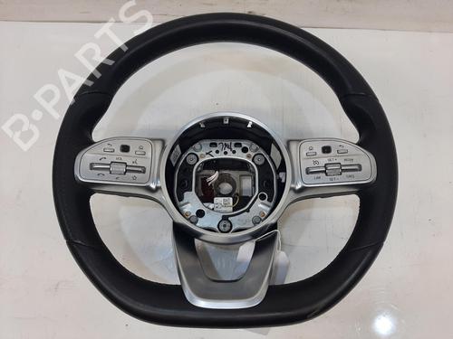 Rat MERCEDES-BENZ E-CLASS (W213) E 220 d (213.004) (194 hp) 27281239