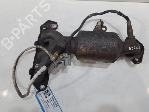Catalyst SUZUKI ALTO VII (GF) 1.0 (AMF310, GFC31S) | BP28274844M10 