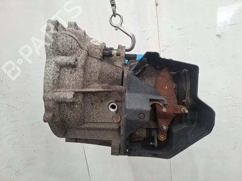 Gearbox FORD FIESTA V (JH_, JD_) 1.25 16V | BP27923002M3 