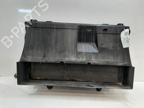 Used Radiator set JAGUAR I-PACE (X590) EV400 AWD (400 hp) 29297500