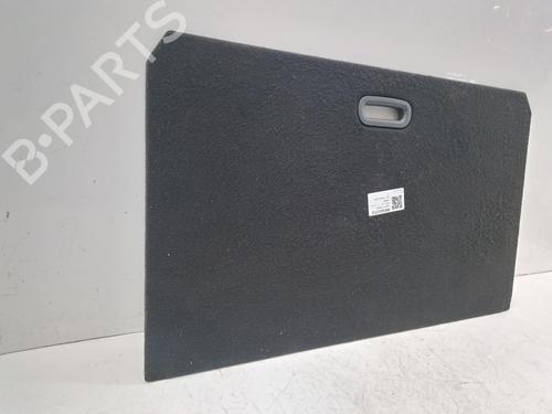 Bagagerumsgulv RENAULT CAPTUR I (J5_, H5_) 0.9 TCe 90 | BP31965057I33