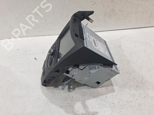 Radio SSANGYONG KORANDO (CK) 2.2 Xdi | BP31964564E6