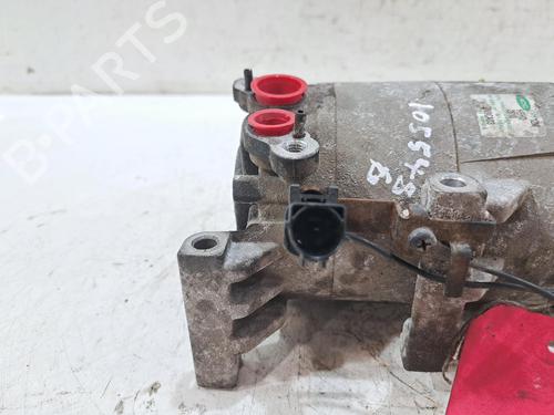 AC compressor HYUNDAI ix20 (JC) 1.6 CRDI | BP37400450M34 - Image 5