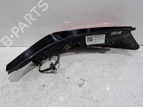 Left taillight TOYOTA AYGO (_B4_) 1.0 (KGB40) | BP38871519C34 - Image 2
