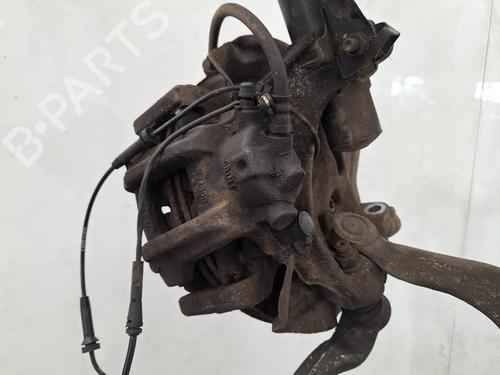 Left front suspension BMW 3 Touring (F31) 316 d | BP28507230M72