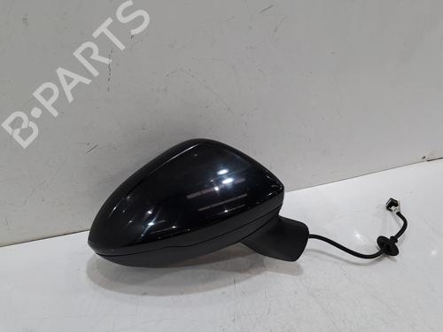 Right mirror VAUXHALL ASTRA Mk VII (K) (B16) 1.0 | BP30179754C27