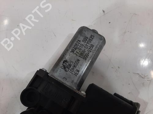 Front left window mechanism VAUXHALL CORSA Mk IV (E) (X15) 1.4 | BP27203459C22 