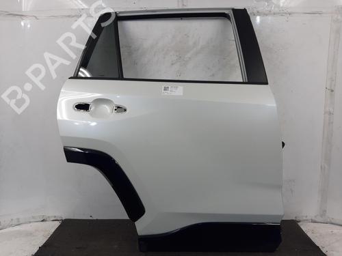 Puerta trasera derecha TOYOTA RAV 4 V VAN (_A5_, _H5_) 2.5 Hybrid AWD (AXAH54) (222 hp) 31285923