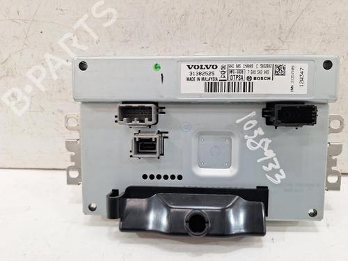 Radio VOLVO V40 Hatchback (525) D3 | BP31685386E6 
