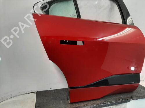Right rear door JAGUAR I-PACE (X590) EV400 AWD | BP29397515C5 
