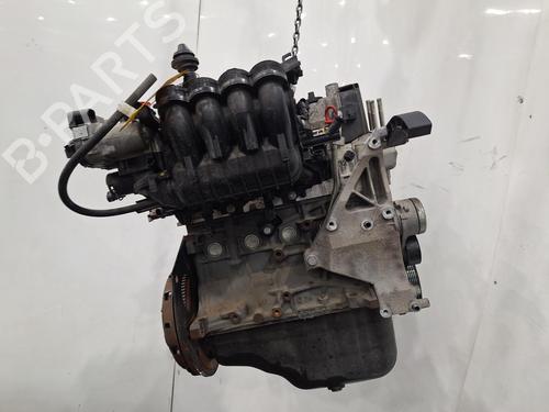 Engine FIAT 500 (312_) 1.2 (312AXA1A) | BP38048519M1 - Image 4