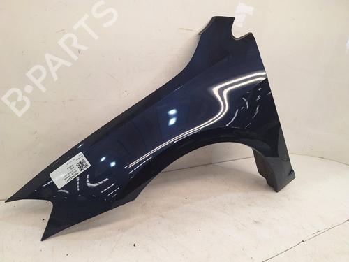 Left front fenders VW GOLF VII Variant (BA5, BV5) 1.6 TDI | BP26978382C41 