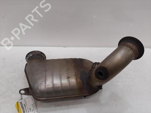 Used Particulate filter Particulate filter MERCEDES-BENZ B-CLASS Sports Tourer (W245) B 180 CDI (245.207) (109 hp) 34732787 34732787