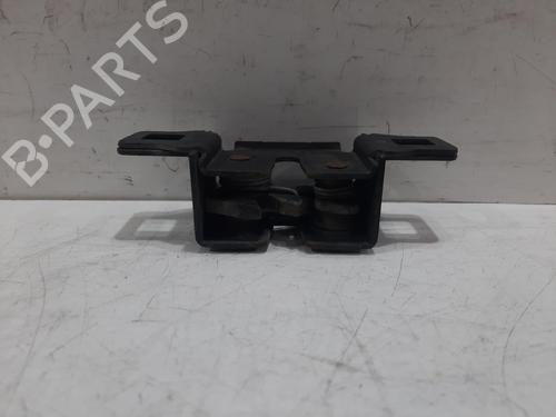 Hood lock JAGUAR I-PACE (X590) EV400 AWD | BP29581580C133