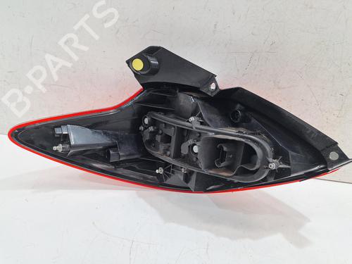 Right taillight FORD KA (RU8) 1.2 | BP33282464C35 - Image 5