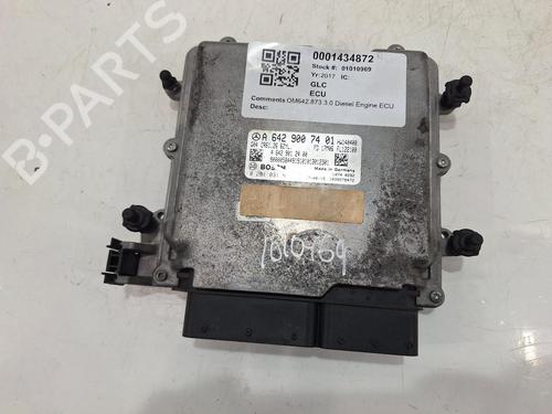 Control unit MERCEDES-BENZ GLC (X253) 350 d 4-matic (253.925) | BP26815187M11 