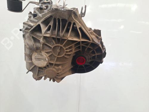Gearbox MERCEDES-BENZ A-CLASS (W176) A 180 CDI / d (176.012) | BP36662491M3 - Image 4