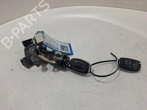 Used Ignition barrel HYUNDAI i20 I (PB, PBT) 1.2 (86 hp) 31903543