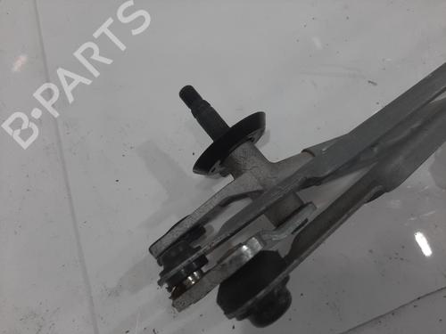 Front wiper motor HYUNDAI TUCSON (NX4E, NX4A) 1.6 T-GDi | BP26775723M29 