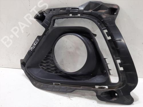 Grille HYUNDAI i10 II (BA, IA) 1.0 | BP30141824C40