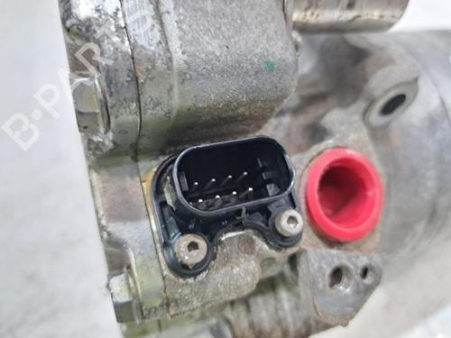 AC compressor JAGUAR I-PACE (X590) EV400 AWD | BP30843592M34