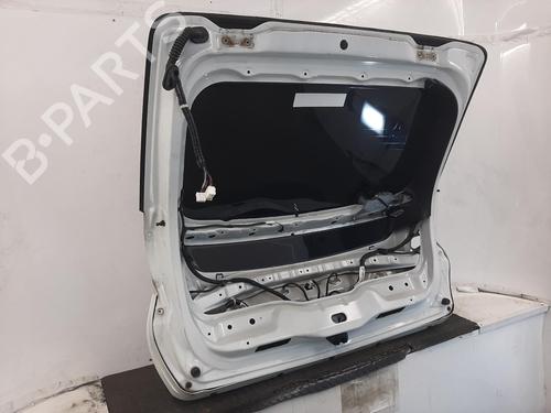 Tailgate HONDA CIVIC IX (FK) 1.6 i-DTEC (FK3) | BP29236978C6 