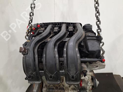 Engine PEUGEOT 2008 I (CU_) 1.2 VTi | BP31812769M1