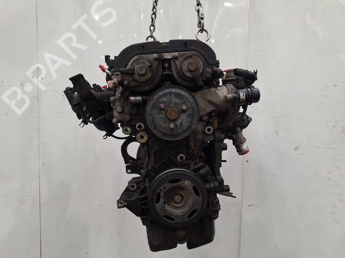 Used Engine Engine 38754127 38754127
