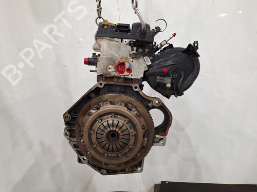 Engine VAUXHALL CORSA Mk IV (E) (X15) 1.4 | BP36087423M1 - Image 4