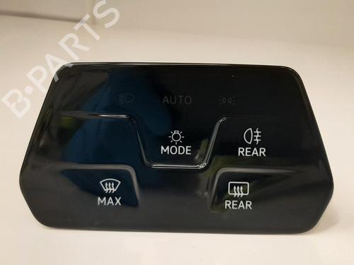Used Headlight switch Headlight switch 26786208 26786208