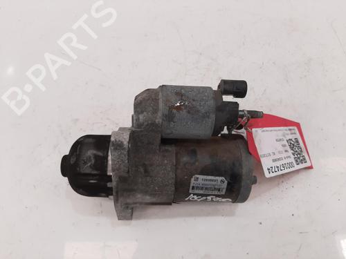 Starter VAUXHALL VIVA (C16) 1.0 | BP33647510M8 - Image 2