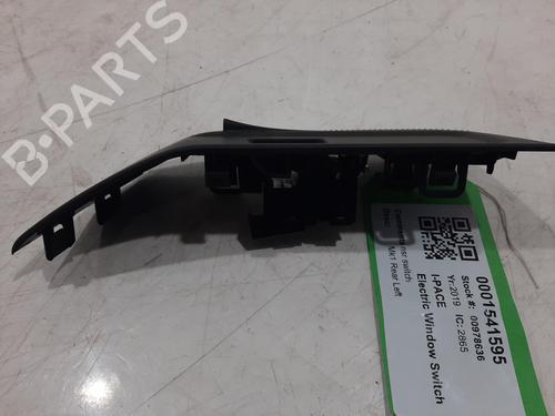 Left rear window switch JAGUAR I-PACE (X590) EV400 AWD | BP29883119I29 - Image 3