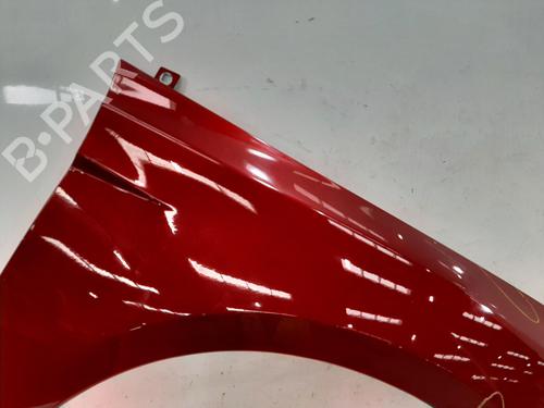 Right front fenders FORD FOCUS III 1.0 EcoBoost | BP29397980C42 