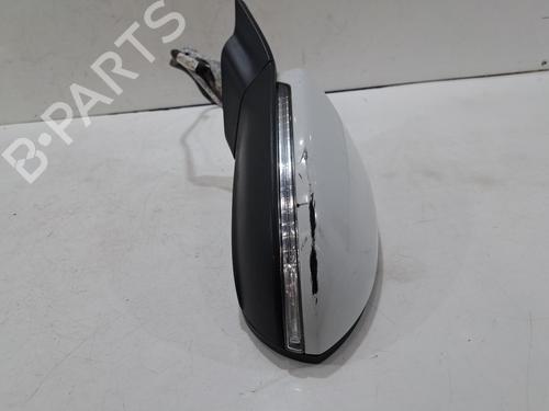Left mirror VW GOLF VII (5G1, BQ1, BE1, BE2) 1.6 TDI | BP29472029C26 