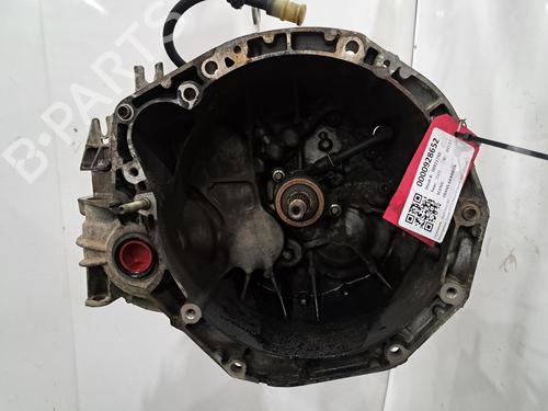 Gearbox RENAULT GRAND SCÉNIC II (JM0/1_) 2.0 | BP26843430M3 