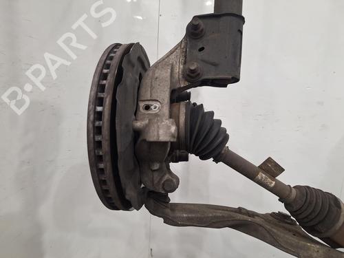 Left front suspension FORD S-MAX (CJ, WA6) 2.0 EcoBoost | BP39655440M72 - Image 4