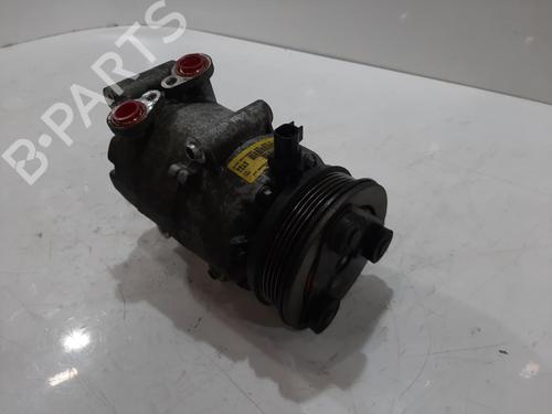 Used AC compressor AC compressor FORD FOCUS II (DA_, HCP, DP) 1.6 (100 hp) 36451851 36451851