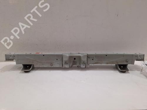 Used Front slam panel MITSUBISHI OUTLANDER III (GG_W, GF_W, ZJ, ZL, ZK) 2.4 Hybrid 4WD (GG3W) (208 hp) 26834130