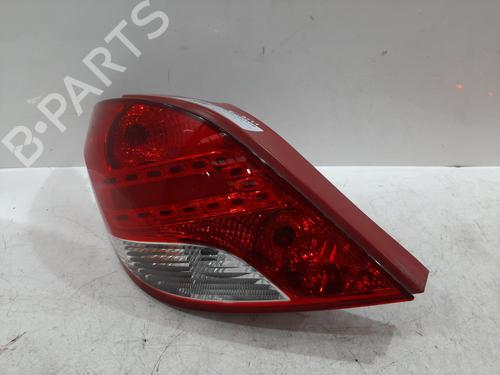 Used Left taillight Left taillight 34339208 34339208