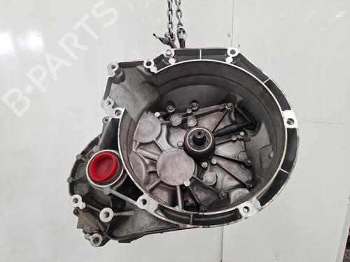 Used Gearbox Gearbox FORD KUGA II (DM2) 1.5 TDCi (120 hp) 35963165 35963165